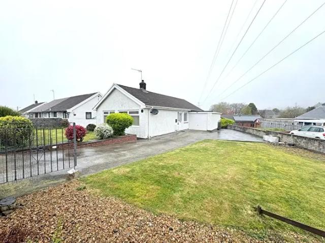 Apartment for rent in Llansamlet, Swansea