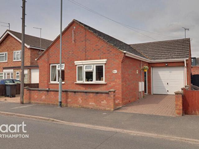 Apartment for rent in Higham Ferrers