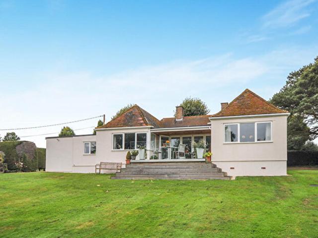 Apartment for rent in Great Milton, Berrick Salome