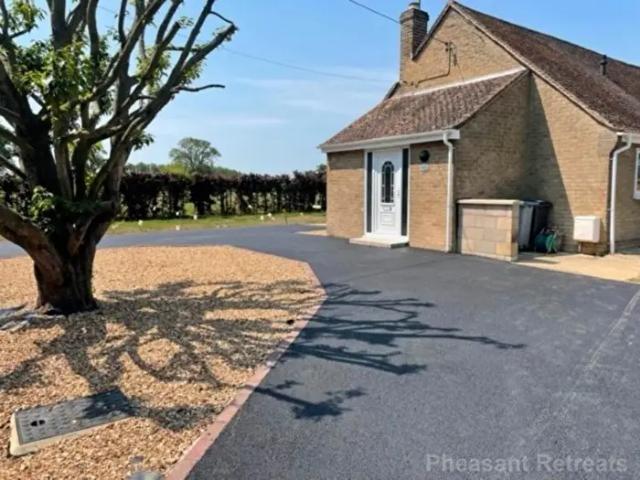 Apartment for rent in North Leigh, Black Bourton