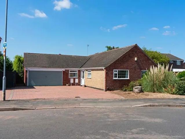 Apartment for rent in Wigston Magna, Leicestershire
