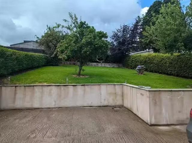 House for rent in Cullybackey