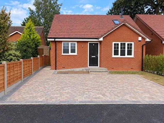 Apartment for rent in Yardley Wood, West Midlands