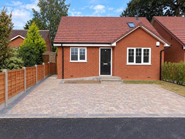 Apartment for rent in Yardley Wood, West Midlands