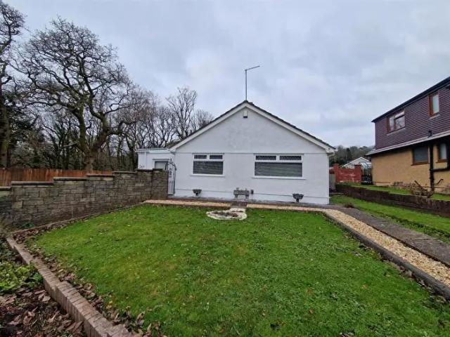 Apartment for rent in Penyrheol, Swansea