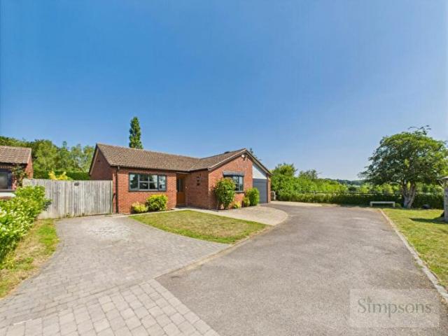 Apartment for rent in Dry Sandford, Dromore