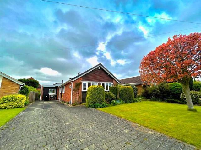 Apartment for rent in Brentingby, Leicestershire