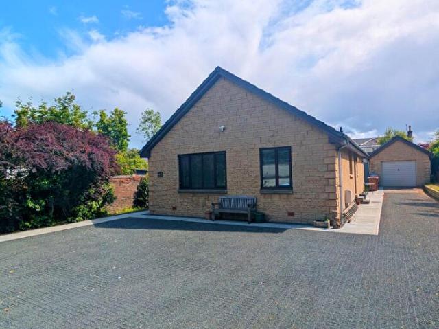Apartment for rent in Scotland