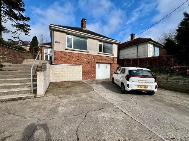 Apartment for rent in Johnstown, Carmarthen