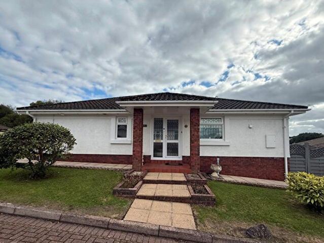 Apartment for rent in Ammanford, Wales