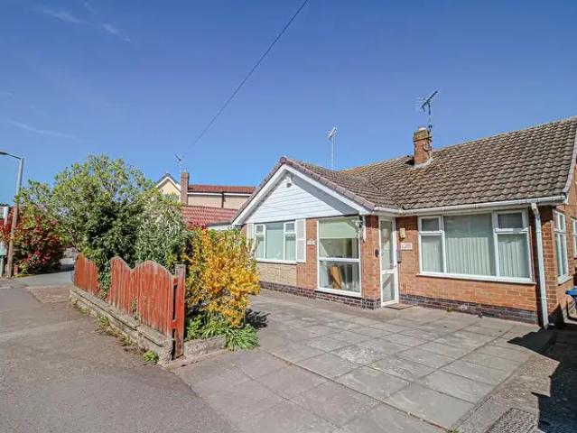 Apartment for rent in Barton In Fabis, East Midlands