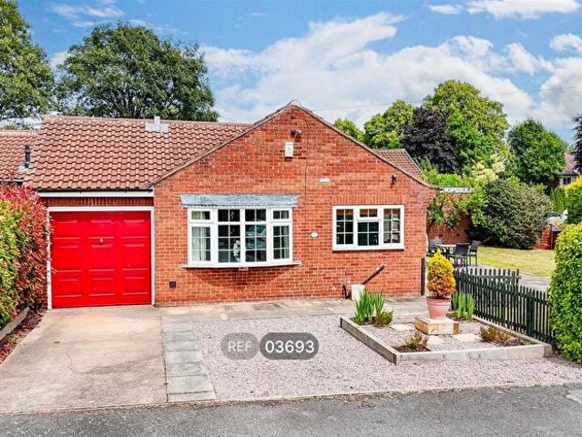 Apartment for rent in Barton In Fabis, East Midlands