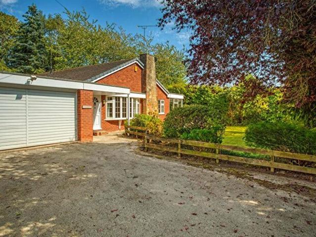 Apartment for rent in Morleymoor, Erewash