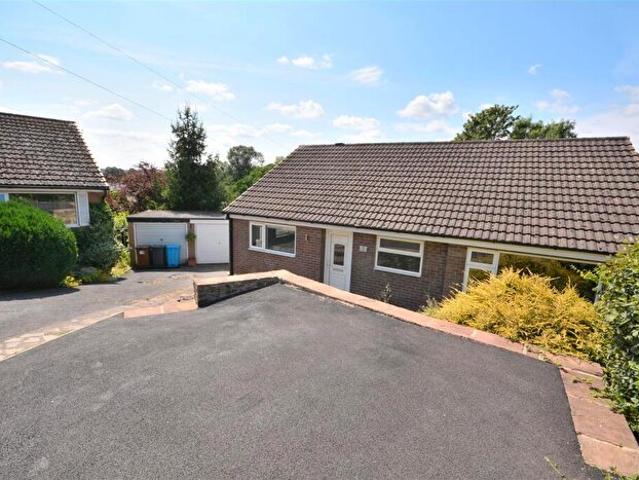 Apartment for rent in Caldermill, East Midlands