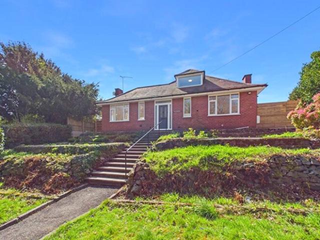 Apartment for rent in Hartshill CP, Gun Hill