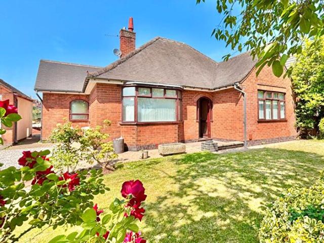 Apartment for rent in Polesworth CP, Gun Hill