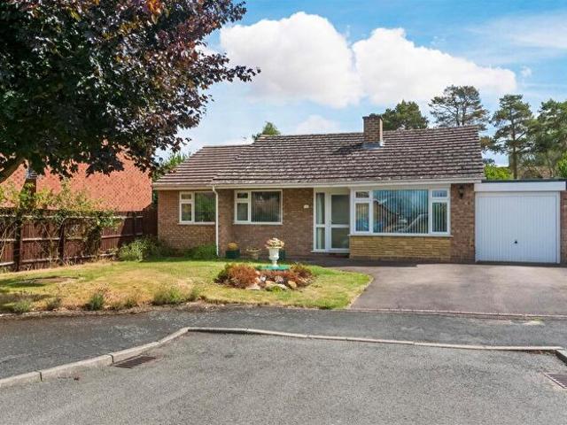 Apartment for rent in Alderminster, Warwickshire