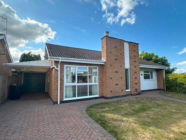 Apartment for rent in Barton In Fabis, East Midlands