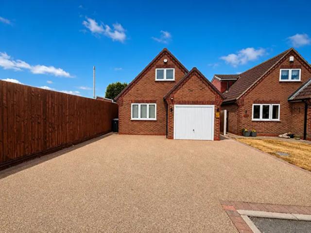 Apartment for rent in Attenborough, East Midlands