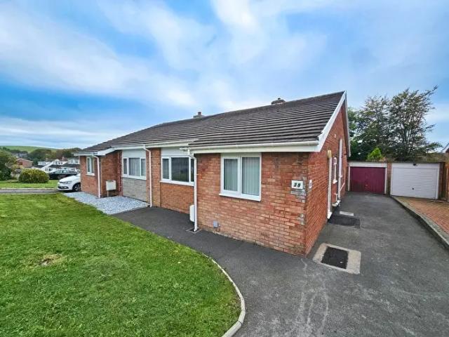 Apartment for rent in Waunfawr, Aberystwyth