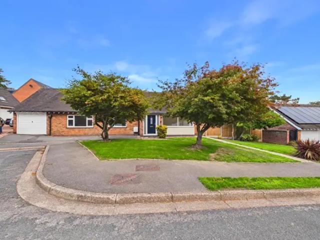 Apartment for rent in Littleover, East Midlands