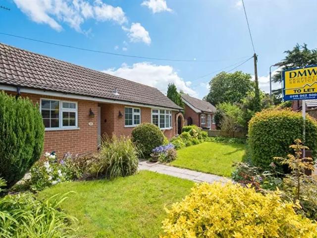 Apartment for rent in Netherfield, Gedling