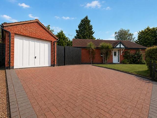 Apartment for rent in Wollaton Vale, Haddon