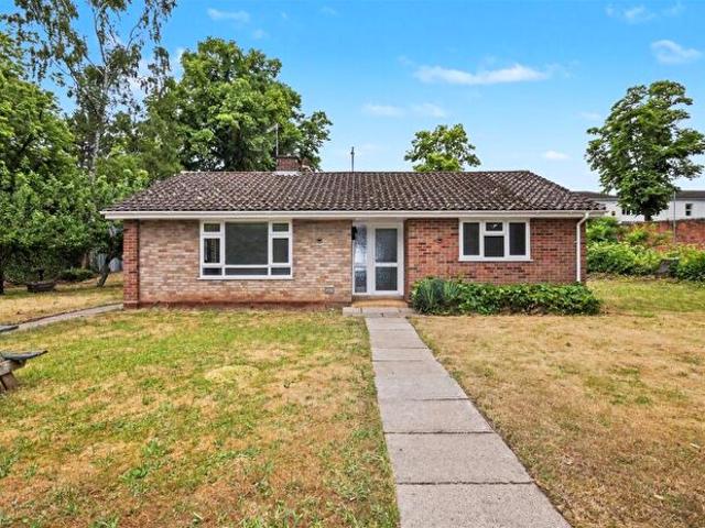 Apartment for rent in Milverton, Green Close