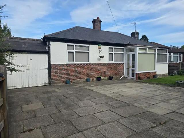 Apartment for rent in Yardley Wood, Birmingham