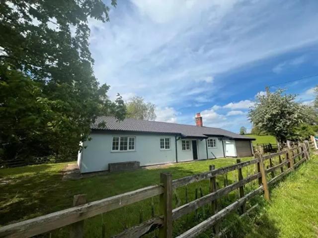 Apartment for rent in Loddington, Harborough