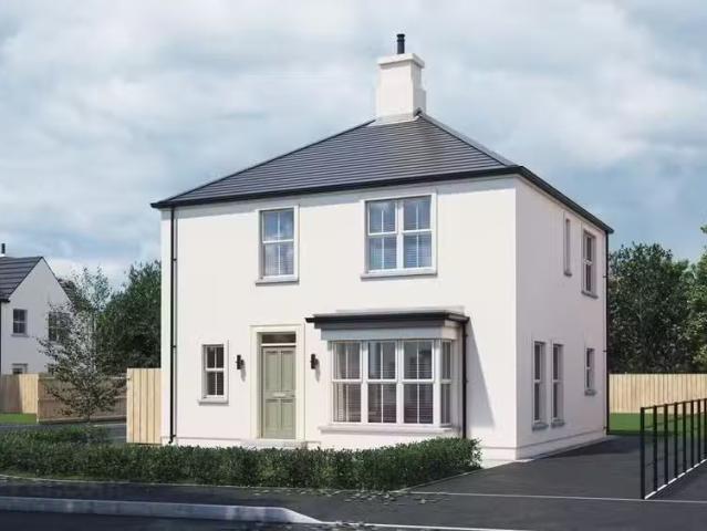 House for sale in Burnside, Ulster