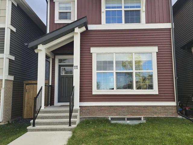 House for rent in Ambleton, Calgary