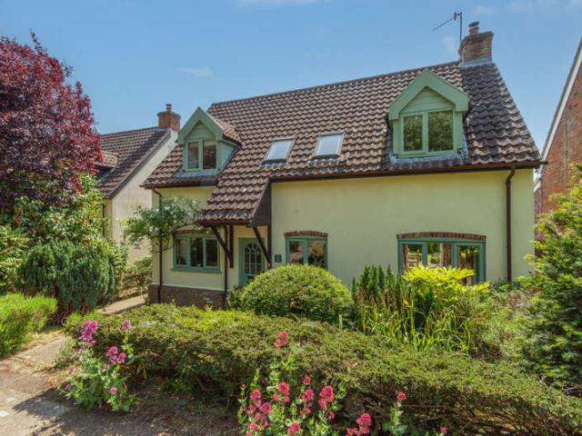 Farm for sale in Eastbridge, Suffolk