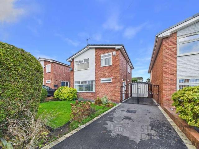 Farm for sale in Rainhill, St Helens