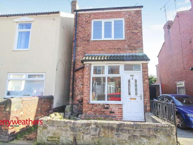 Farm for sale in Rawmarsh, South Yorkshire