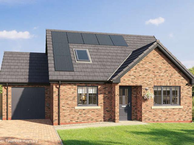 Farm for sale in Seaton
