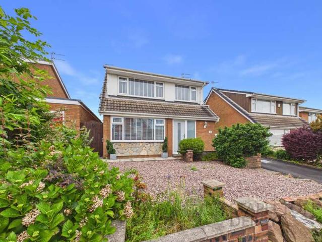 Farm for sale in Rainhill Stoops, Rainhill