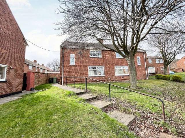 Farm for sale in Peterlee