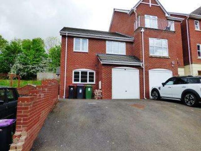 Farm for rent in Lawley Bank, Telford