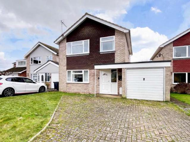 Farm for sale in Chedburgh, Suffolk
