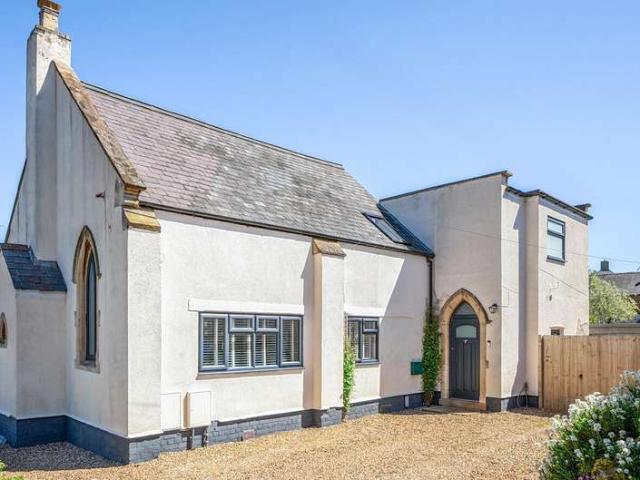 Farm for sale in Stoke Albany