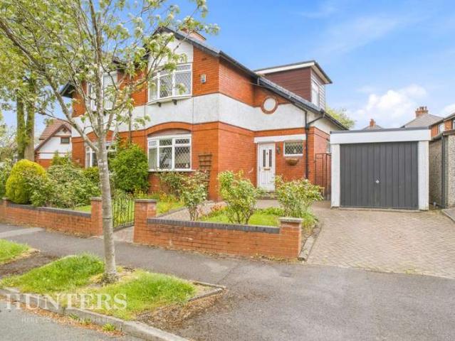 Farm for sale in Pendock, Greater Manchester