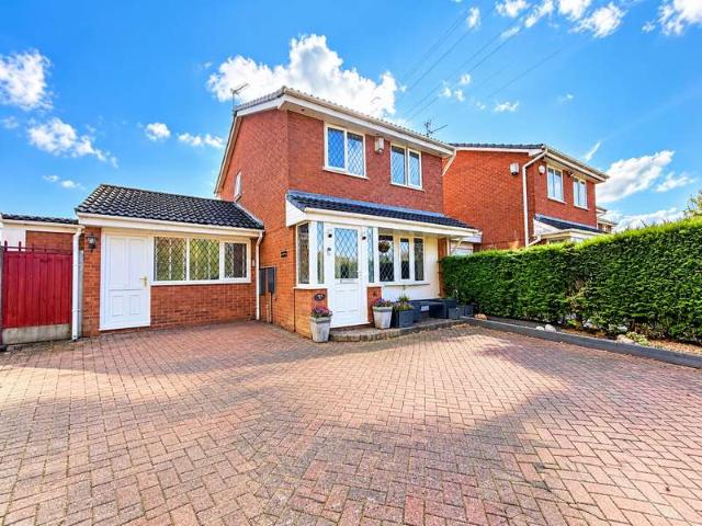 Farm for sale in Harts Hill, Dudley