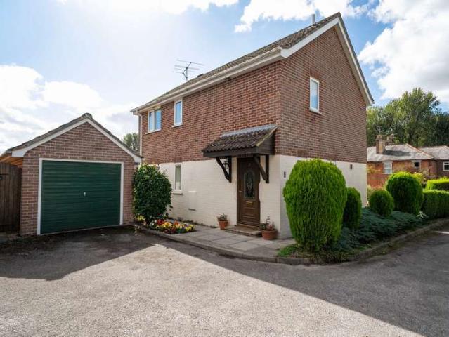 Farm for sale in Priest Down, Hampshire