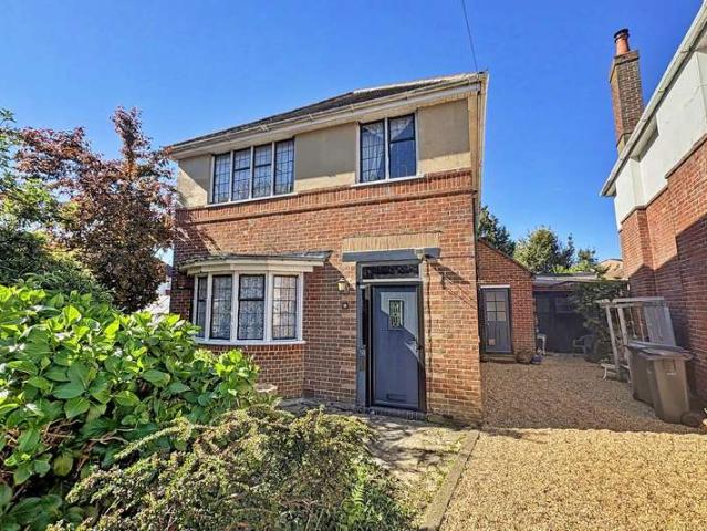 Farm for sale in Iford, Bournemouth