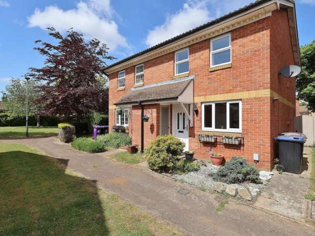 Farm for sale in King's Walden, Hertfordshire