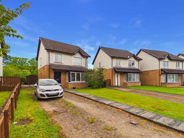 Farm for sale in Lochgilphead, Scotland