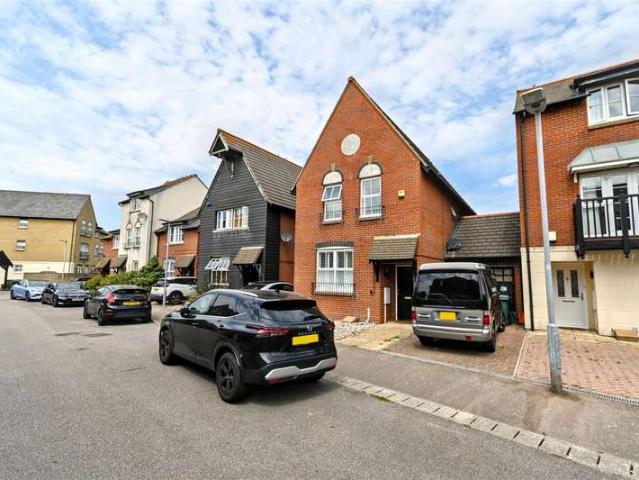 Farm for sale in Crumbles, Eastbourne