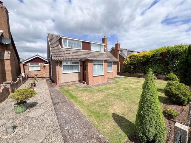 Bungalow for sale in Berwick-upon-tweed, Northumberland