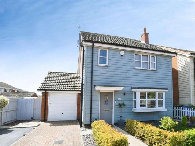Farm for sale in Preston, Hedon